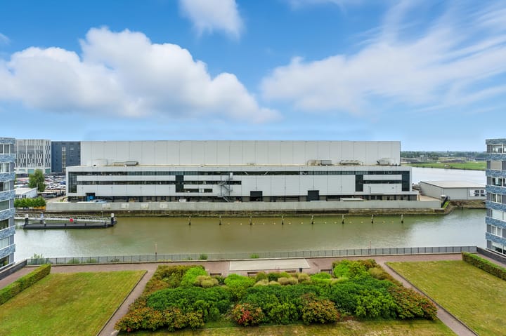 Foto 8 van Kraanbaan 182