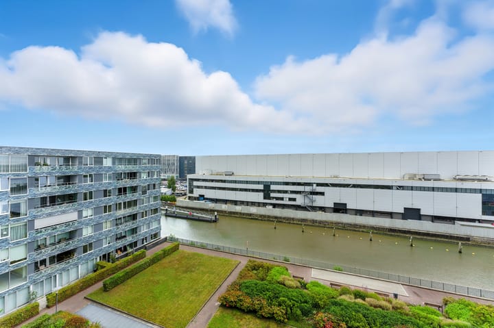 Foto 9 van Kraanbaan 182