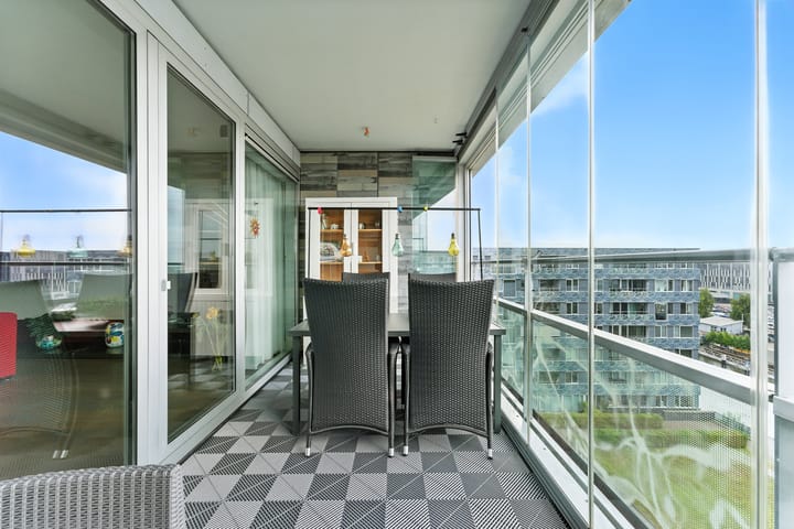 Foto 10 van Kraanbaan 182