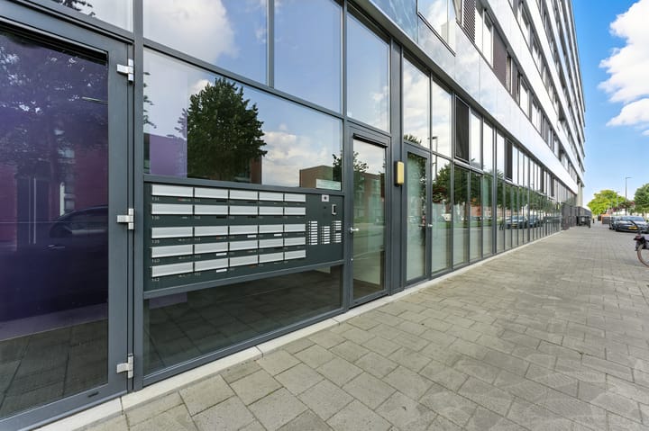 Foto 33 van Kraanbaan 182