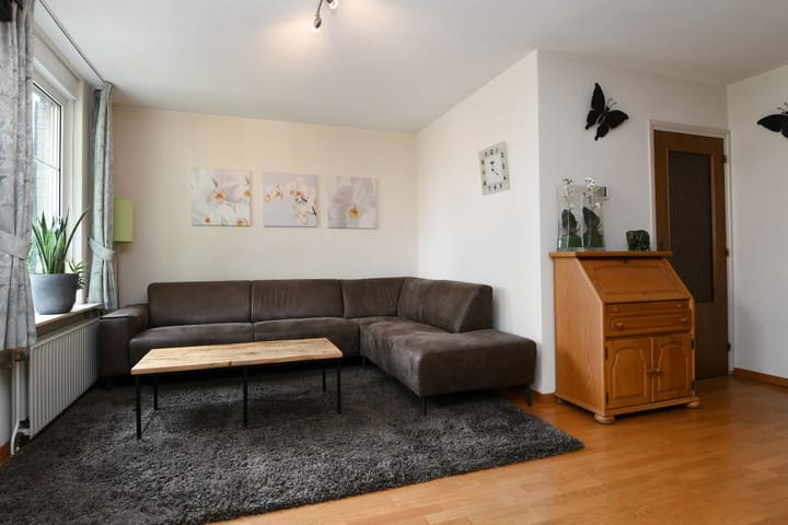 Foto 2 van Prof. van Oijenstraat 15