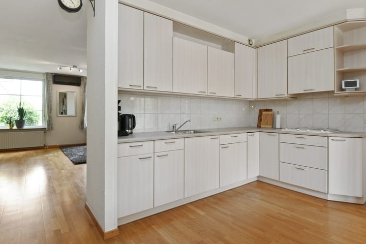 Foto 3 van Prof. van Oijenstraat 15