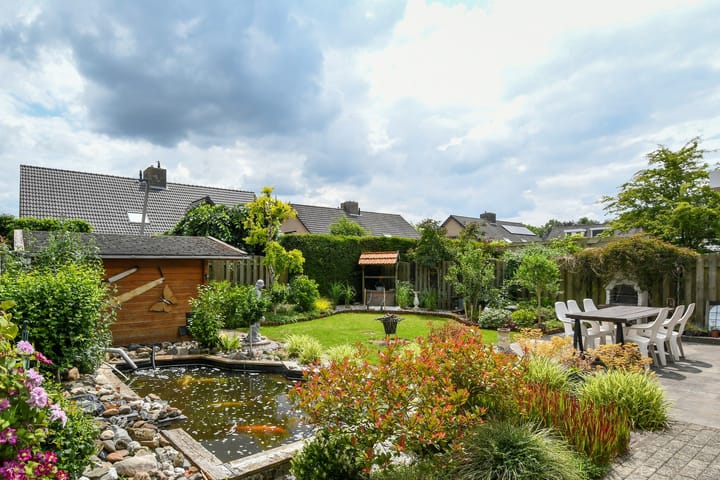 Foto 5 van Prof. van Oijenstraat 15