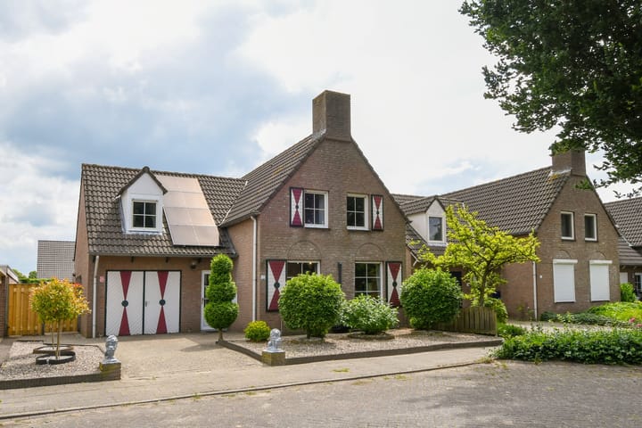 Foto 6 van Prof. van Oijenstraat 15