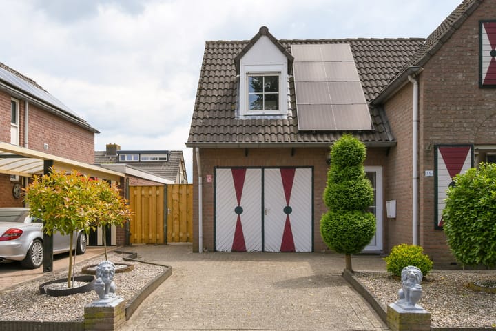 Foto 7 van Prof. van Oijenstraat 15