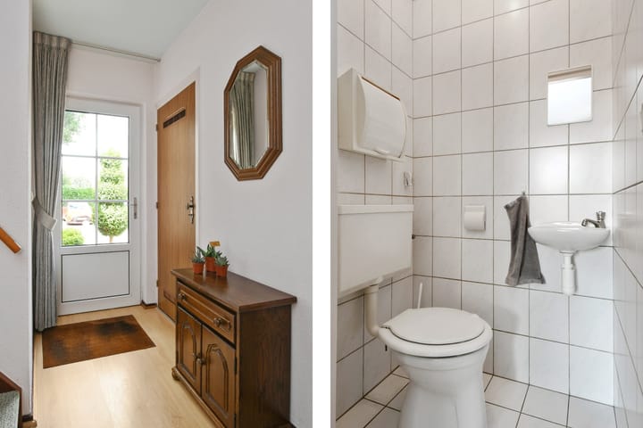 Foto 8 van Prof. van Oijenstraat 15