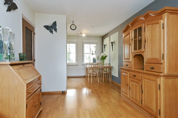 Foto 10 van Prof. van Oijenstraat 15