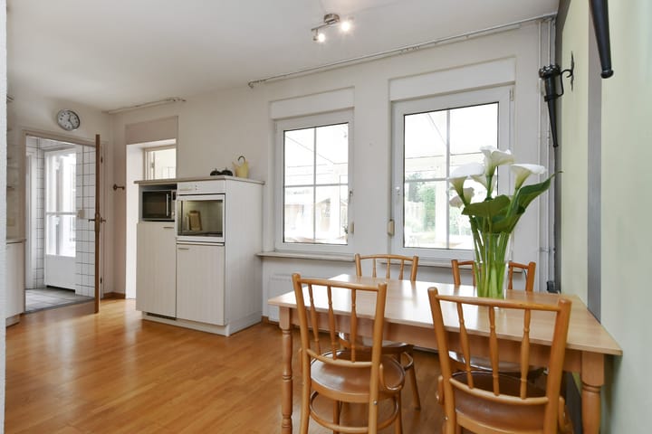 Foto 11 van Prof. van Oijenstraat 15