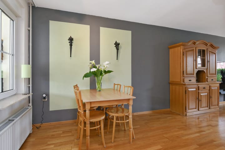 Foto 12 van Prof. van Oijenstraat 15