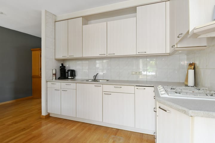 Foto 13 van Prof. van Oijenstraat 15