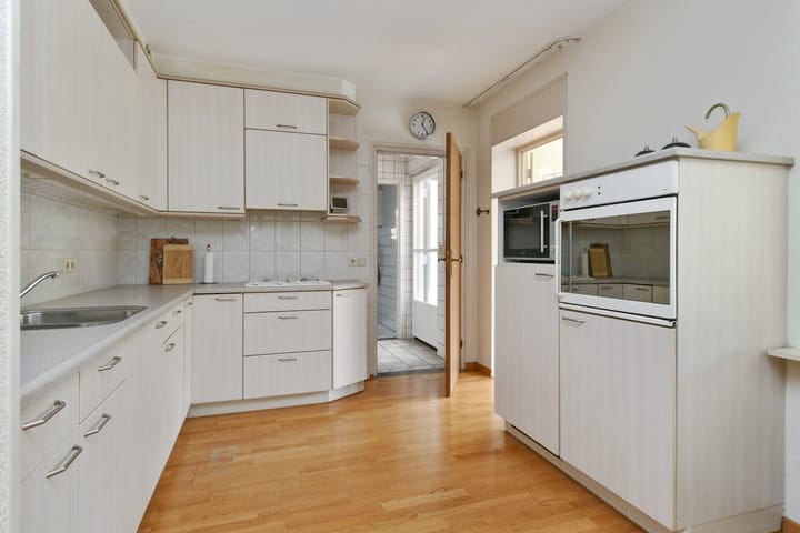 Foto 14 van Prof. van Oijenstraat 15