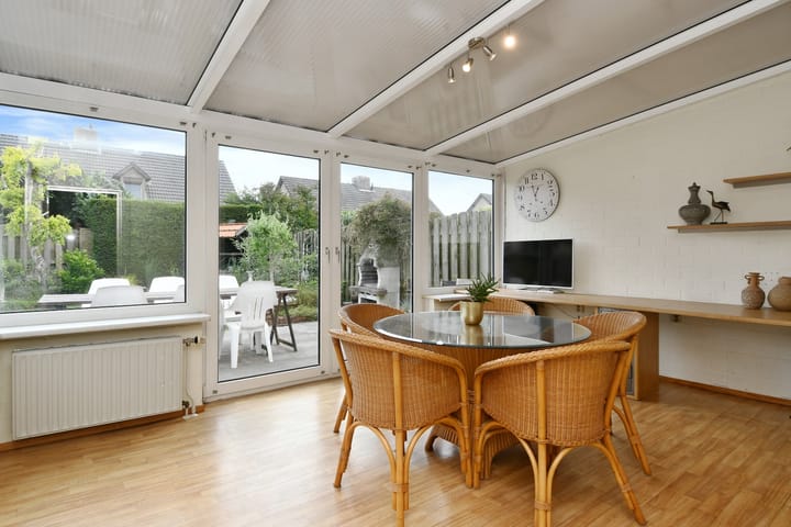 Foto 15 van Prof. van Oijenstraat 15