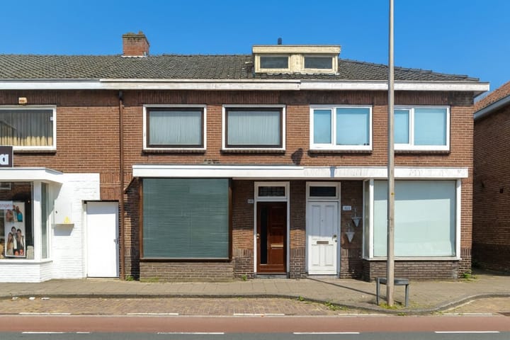 Foto 2 van G.J. van Heekstraat 145