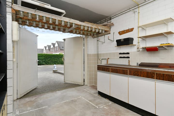 Foto 20 van Prof. van Oijenstraat 15