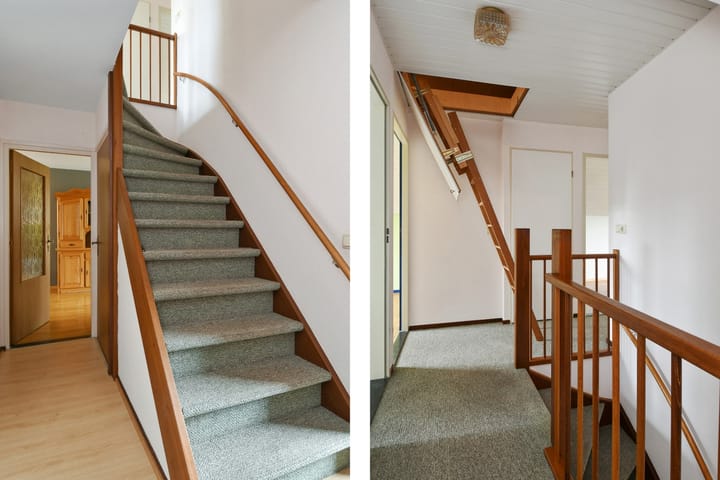 Foto 21 van Prof. van Oijenstraat 15