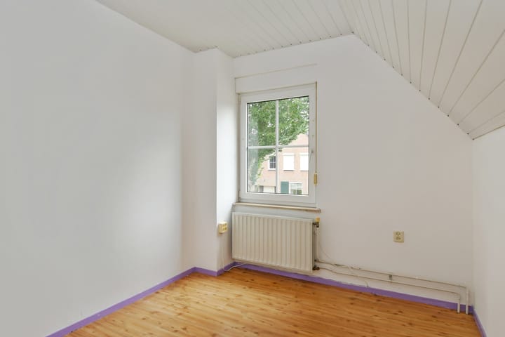 Foto 24 van Prof. van Oijenstraat 15