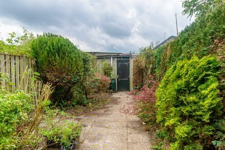 Foto 16 van G.J. van Heekstraat 145