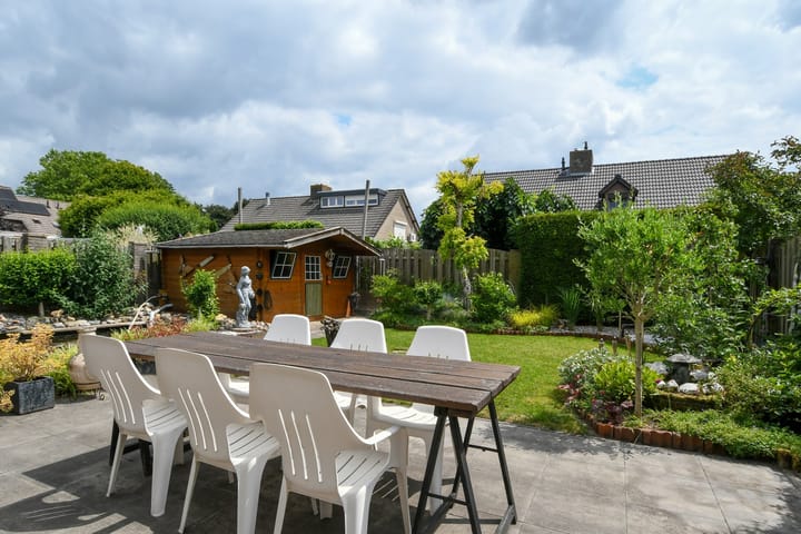 Foto 31 van Prof. van Oijenstraat 15