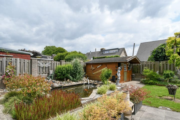 Foto 32 van Prof. van Oijenstraat 15