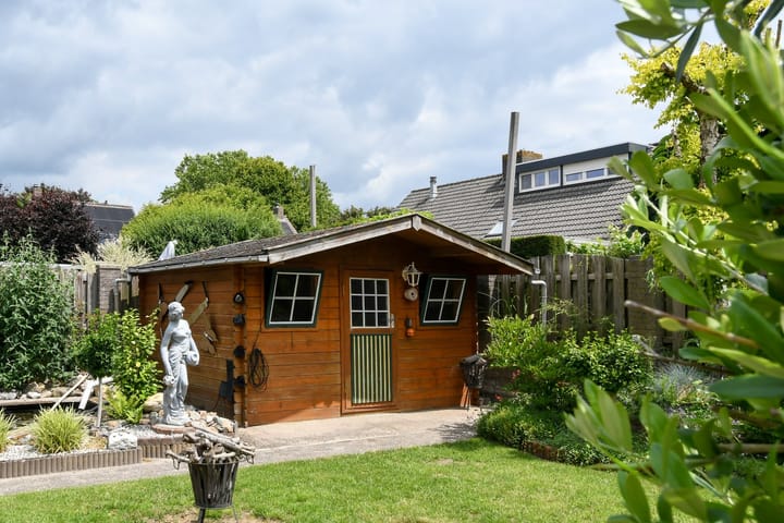 Foto 34 van Prof. van Oijenstraat 15