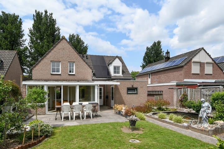 Foto 36 van Prof. van Oijenstraat 15