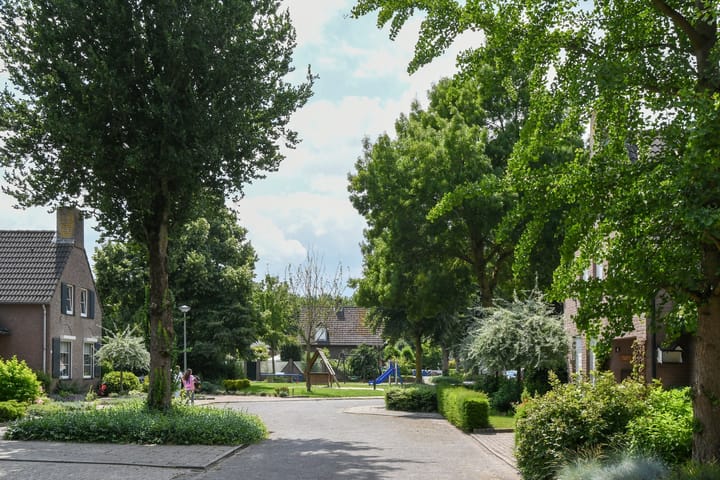 Foto 37 van Prof. van Oijenstraat 15