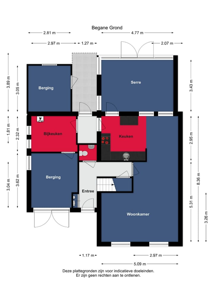 Foto 41 van Prof. van Oijenstraat 15