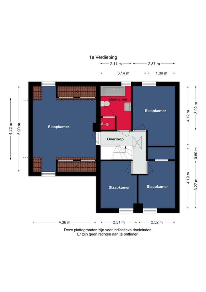 Foto 42 van Prof. van Oijenstraat 15