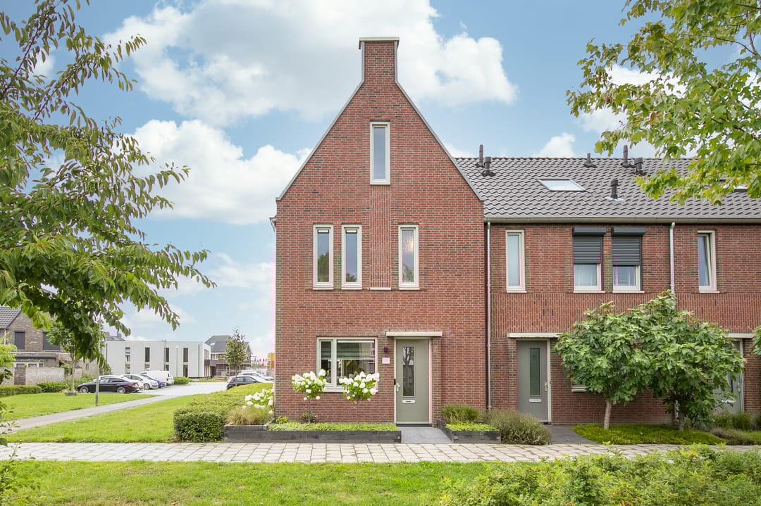 Foto 1 van Schout Wylerstraat 24