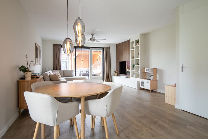 Photo 5 of Schout Wylerstraat 24