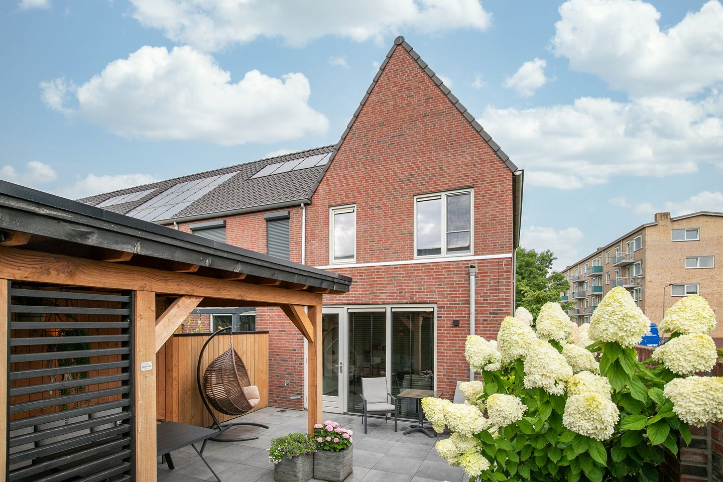 Foto 19 van Schout Wylerstraat 24