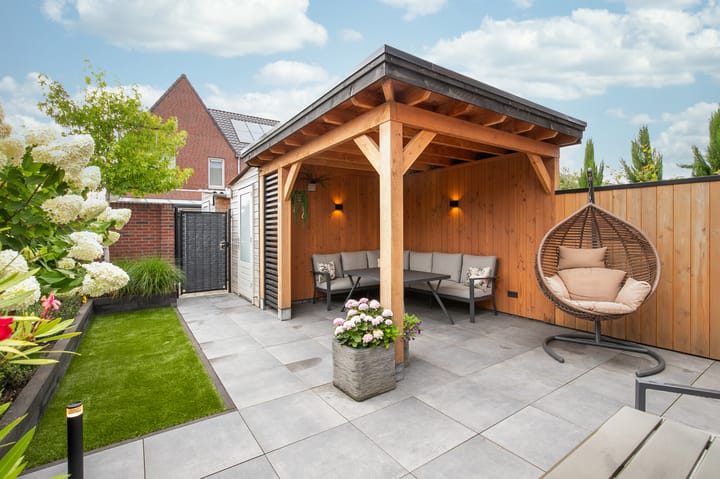 Photo 3 of Schout Wylerstraat 24