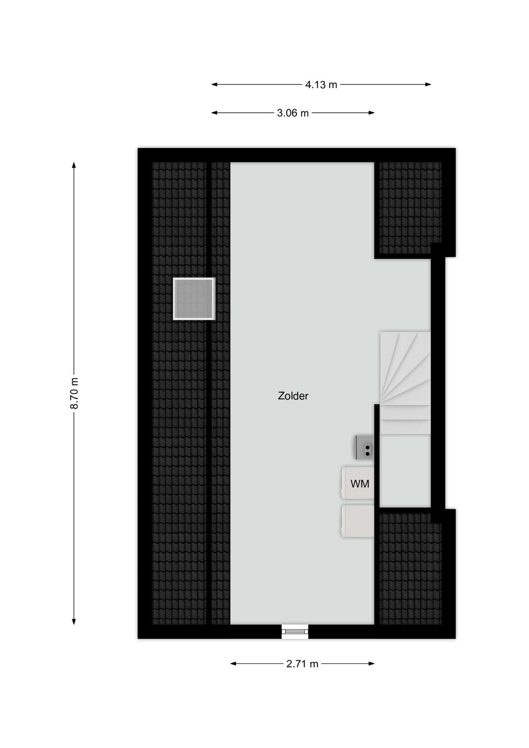 Foto 28 van Schout Wylerstraat 24