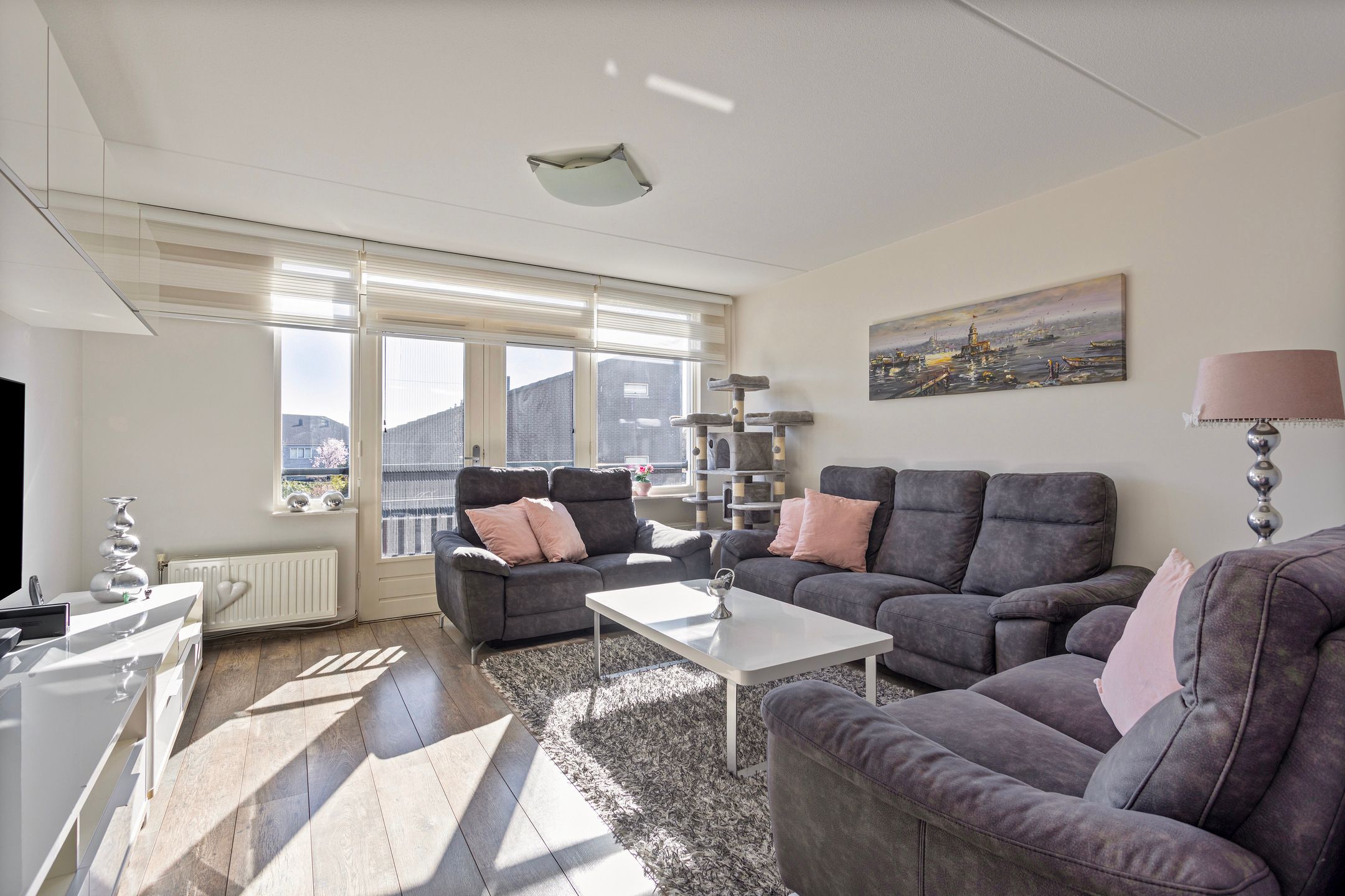 Foto 3 van Eurokade 33