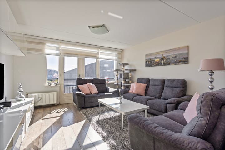 Foto 3 van Eurokade 33