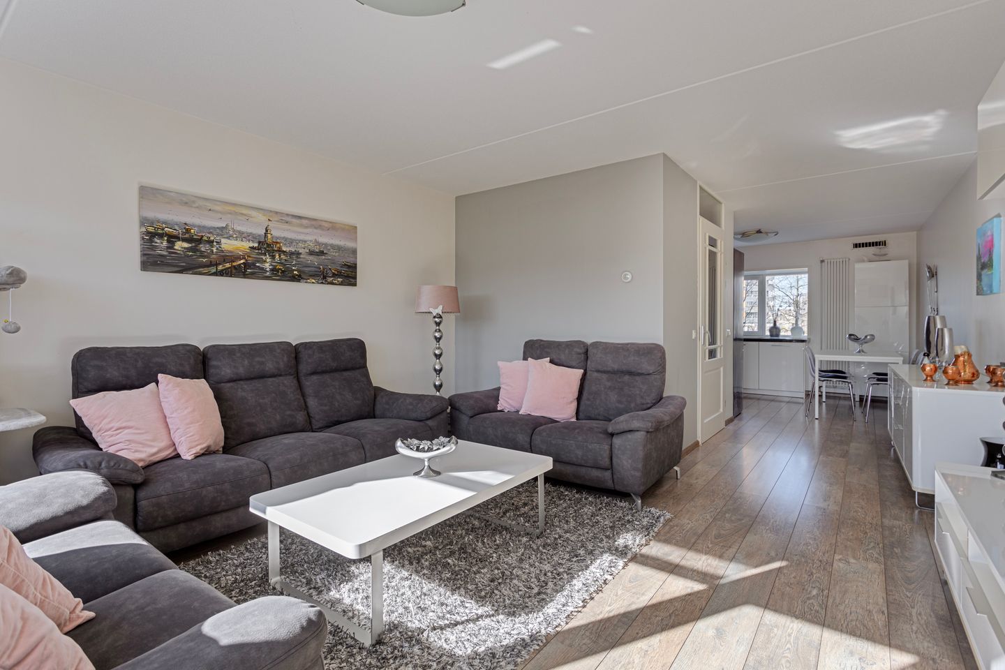 Foto 4 van Eurokade 33