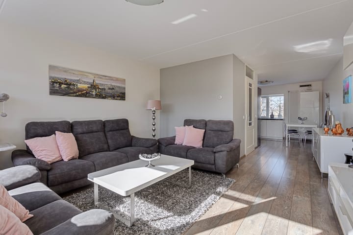 Foto 4 van Eurokade 33