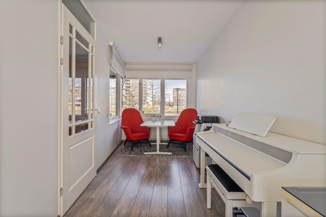 Foto 8 van Eurokade 33