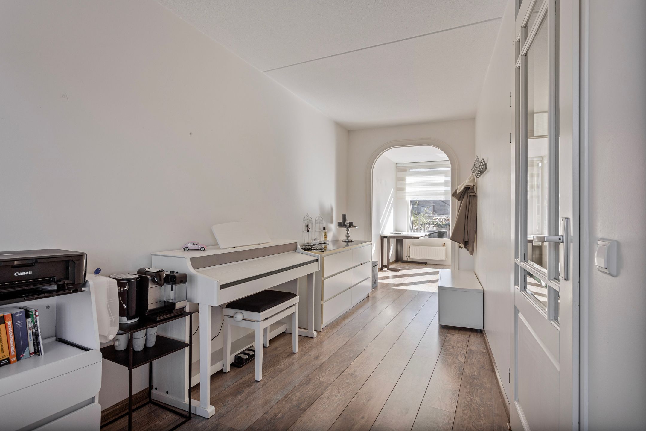 Foto 9 van Eurokade 33