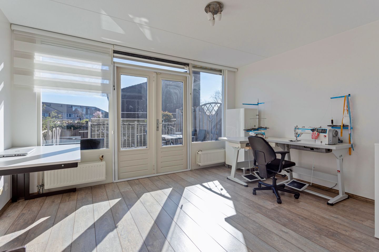 Foto 10 van Eurokade 33