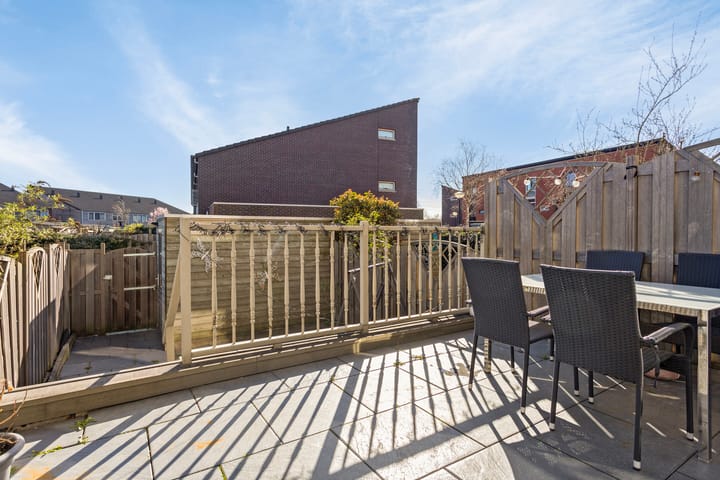 Foto 11 van Eurokade 33