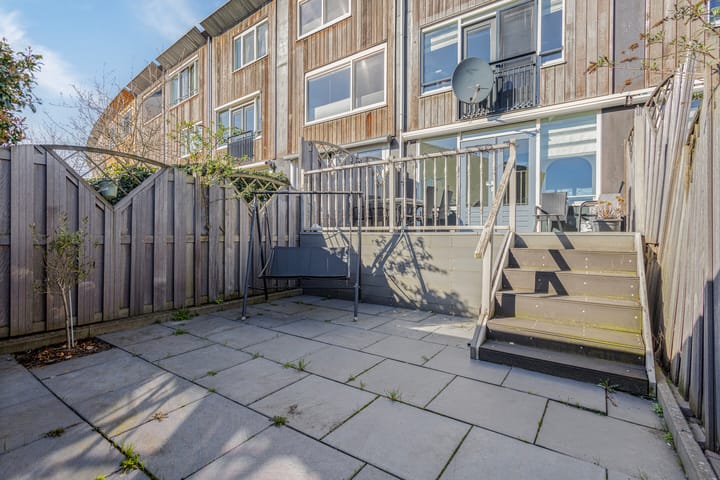 Foto 12 van Eurokade 33