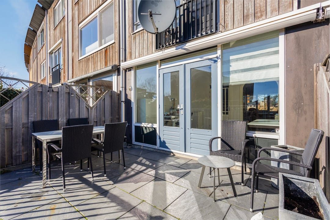 Foto 13 van Eurokade 33