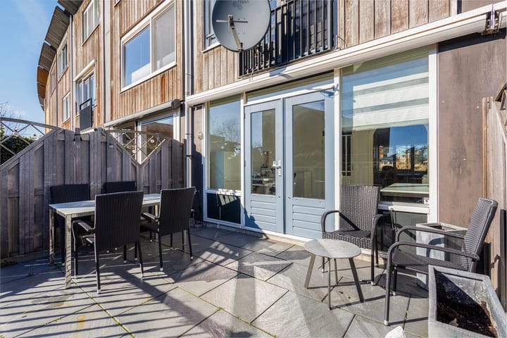 Foto 13 van Eurokade 33