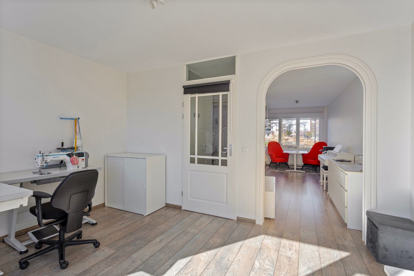 Foto 14 van Eurokade 33