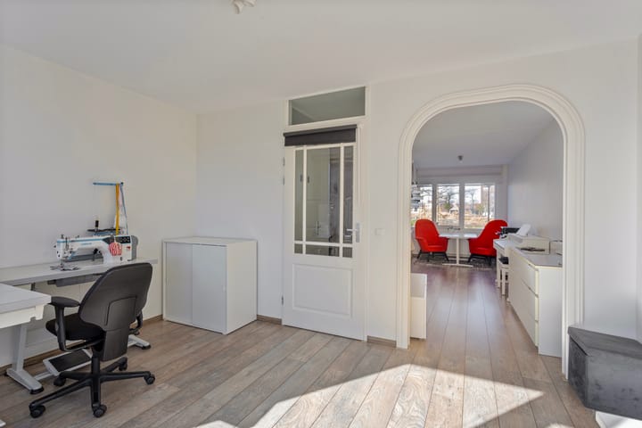 Foto 14 van Eurokade 33