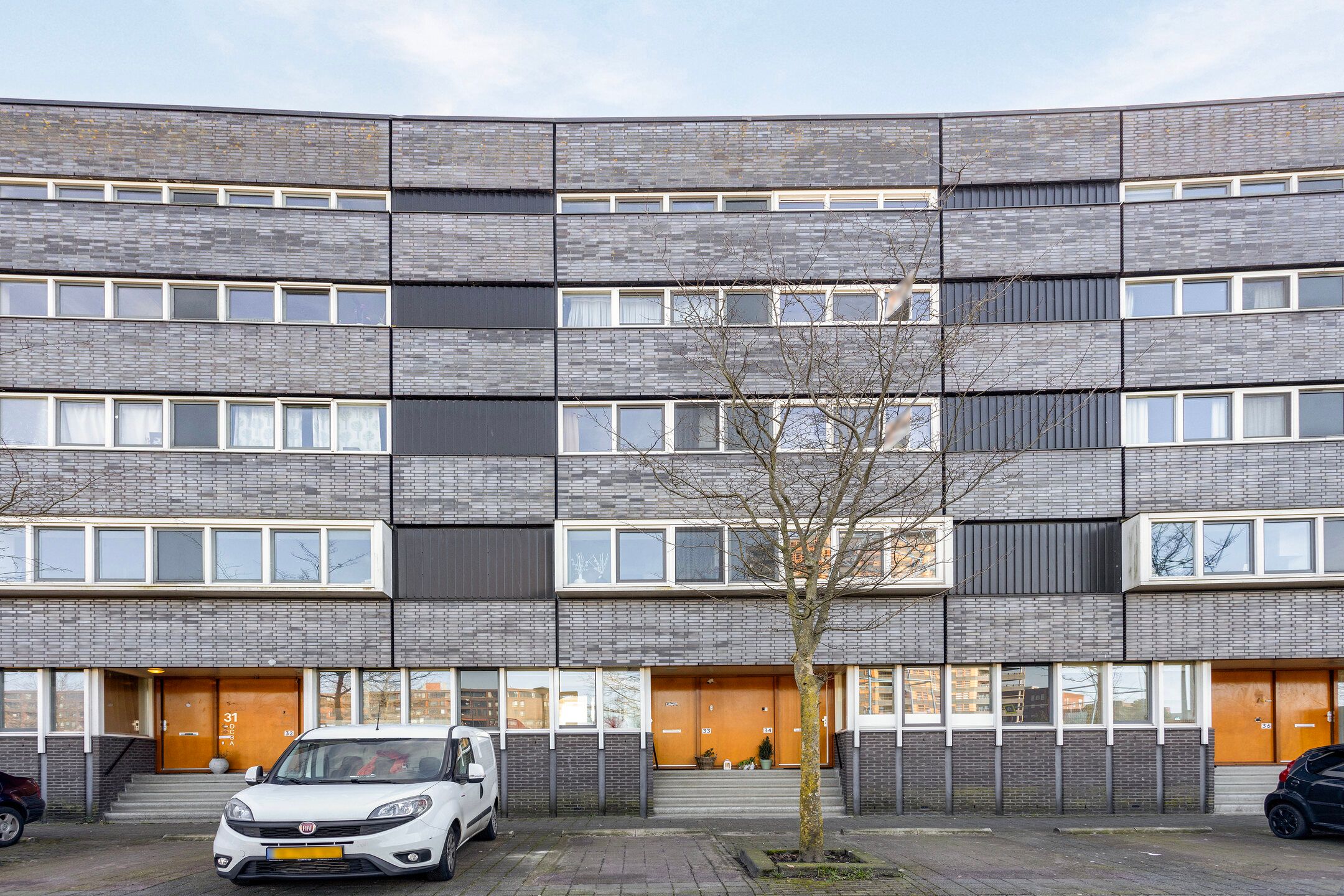 Foto 27 van Eurokade 33