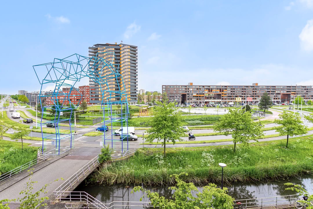 Foto 28 van Eurokade 33