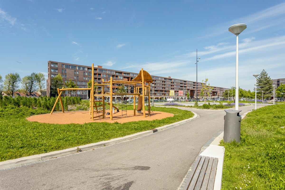 Foto 29 van Eurokade 33