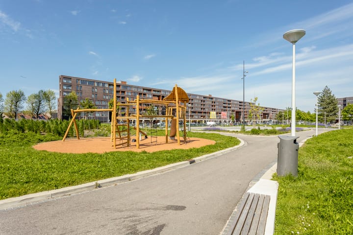 Foto 29 van Eurokade 33